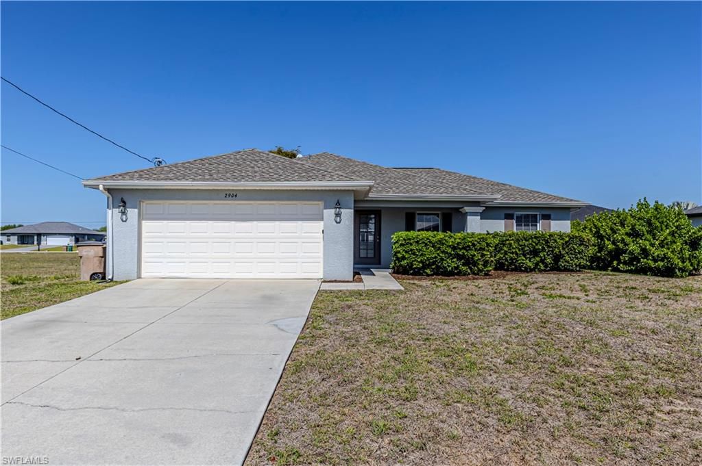 Photo of 2904 NW 5th PL, CAPE CORAL, FL 33993 (MLS # 226013403)