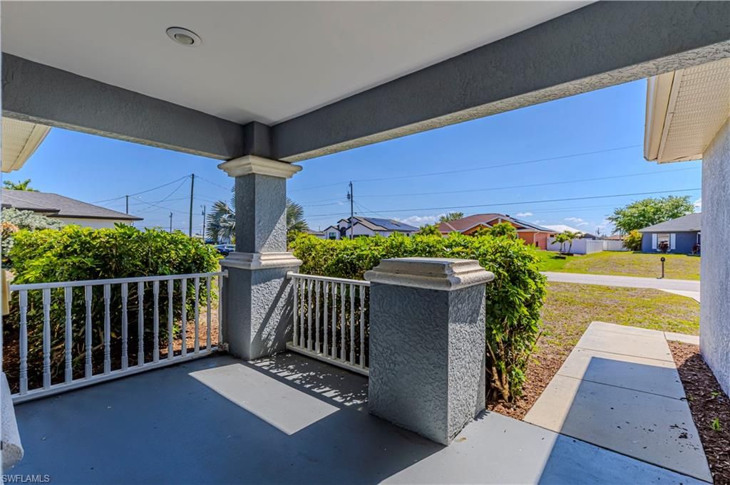 Photo of 2904 NW 5th PL, CAPE CORAL, FL 33993 (MLS # 226013403)