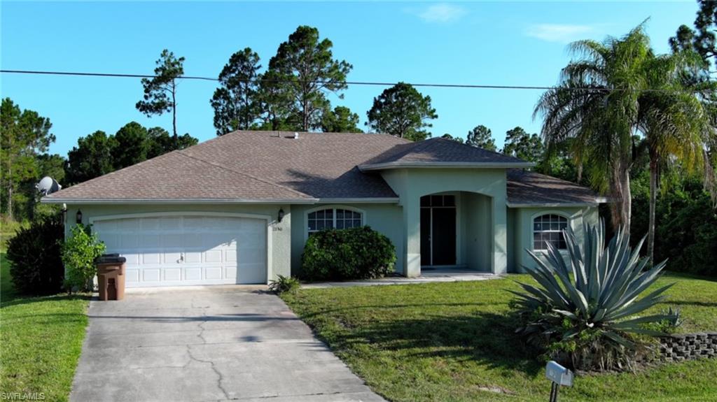 LEHIGH ACRES - Residential