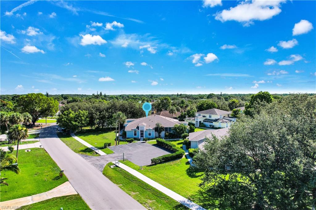 COURTYARDS AT GOLDEN GATE - Residential