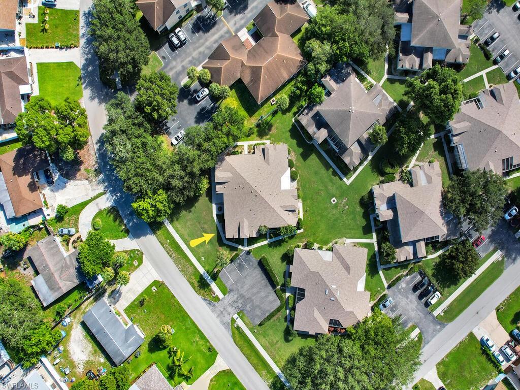 COURTYARDS AT GOLDEN GATE - Residential