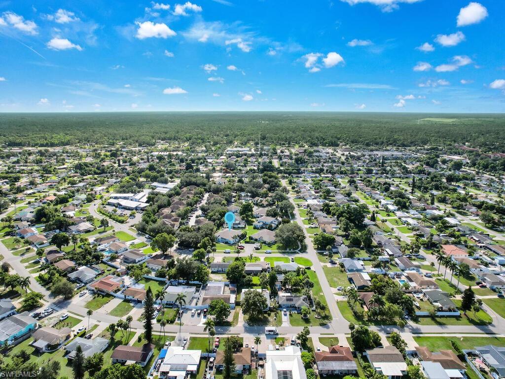 COURTYARDS AT GOLDEN GATE - Residential