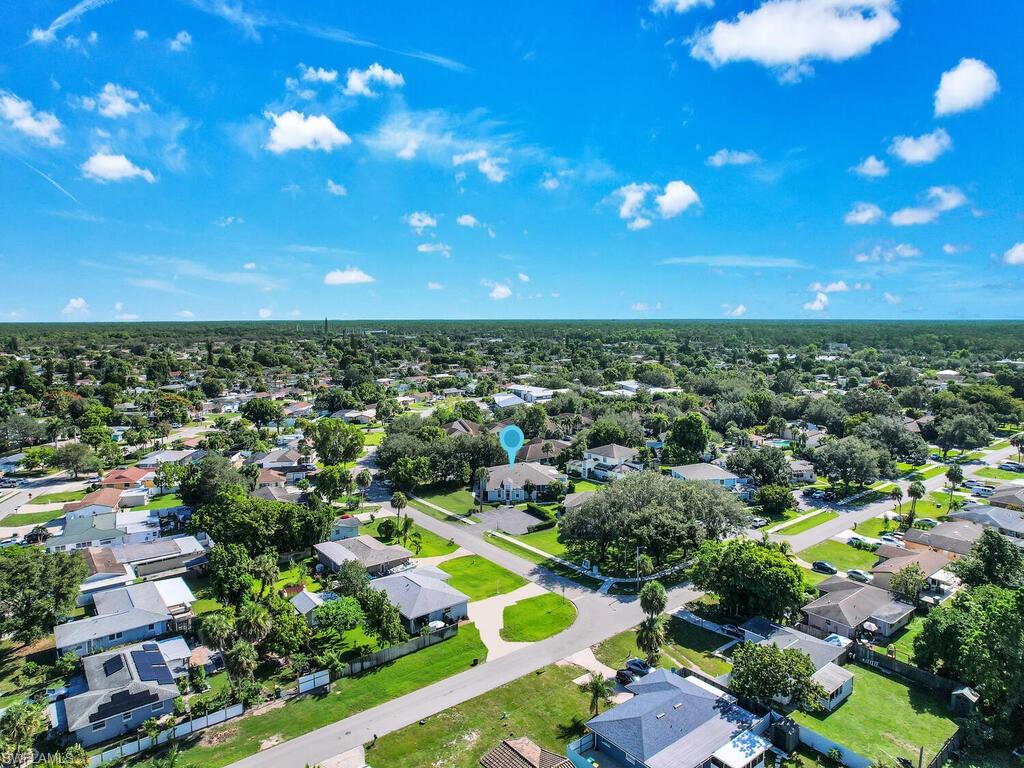 COURTYARDS AT GOLDEN GATE - Residential