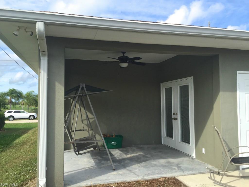 SAN CARLOS PARK - Residential