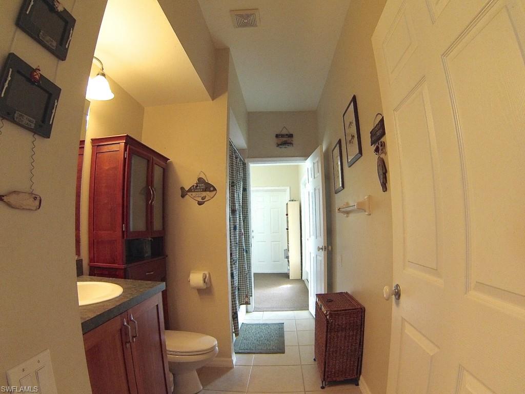 SAN CARLOS PARK - Residential