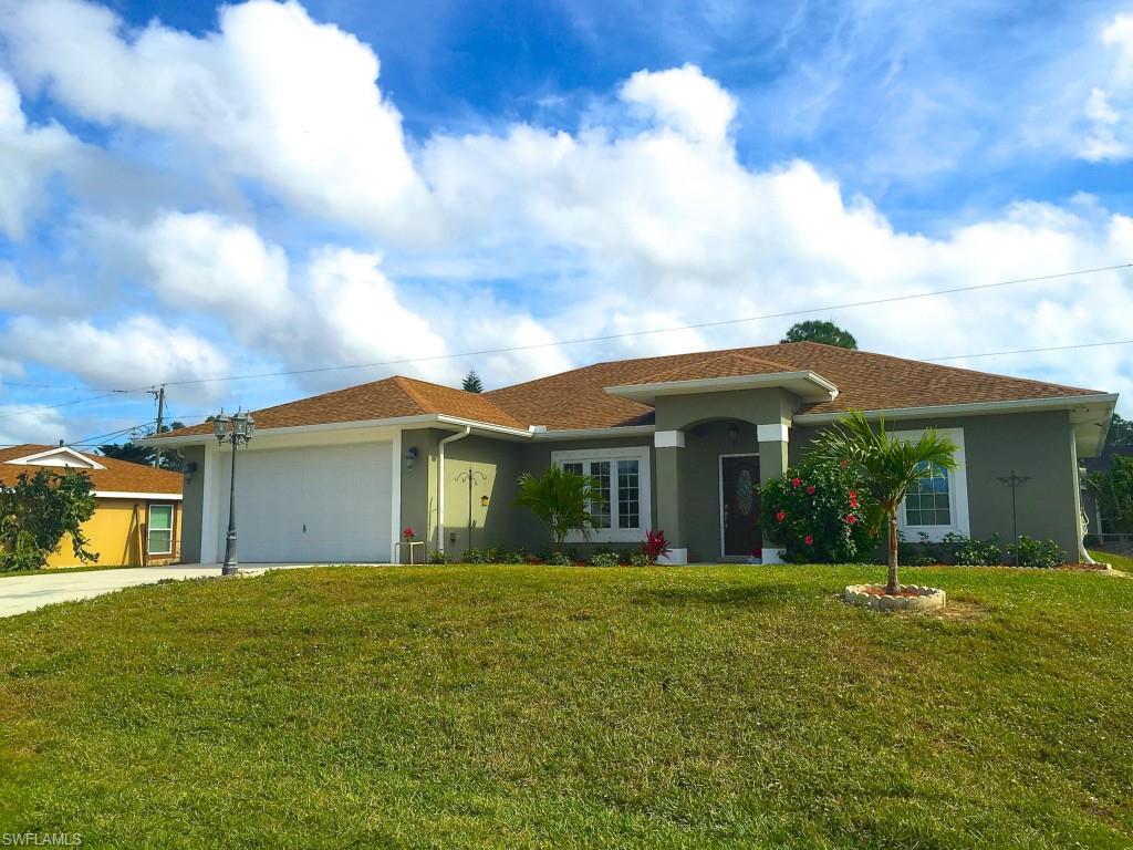 SAN CARLOS PARK - Residential