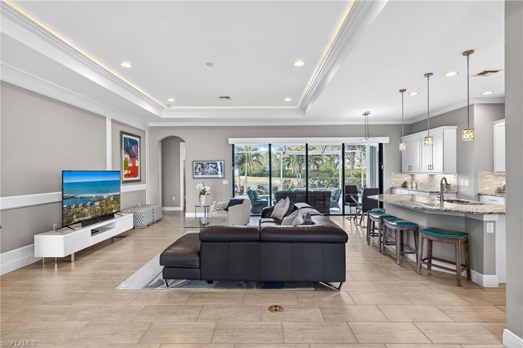 ARBORWOOD PRESERVE - Residential