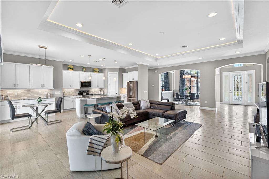 ARBORWOOD PRESERVE - Residential