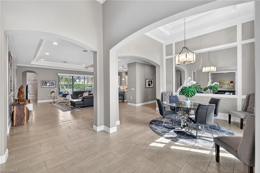 ARBORWOOD PRESERVE - Residential