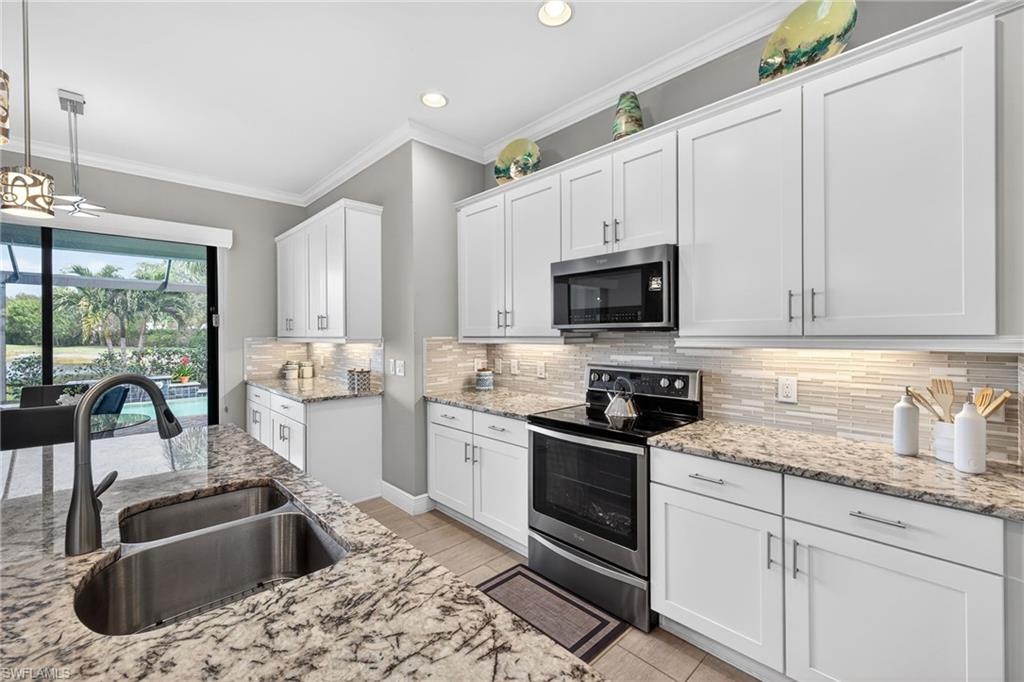 ARBORWOOD PRESERVE - Residential