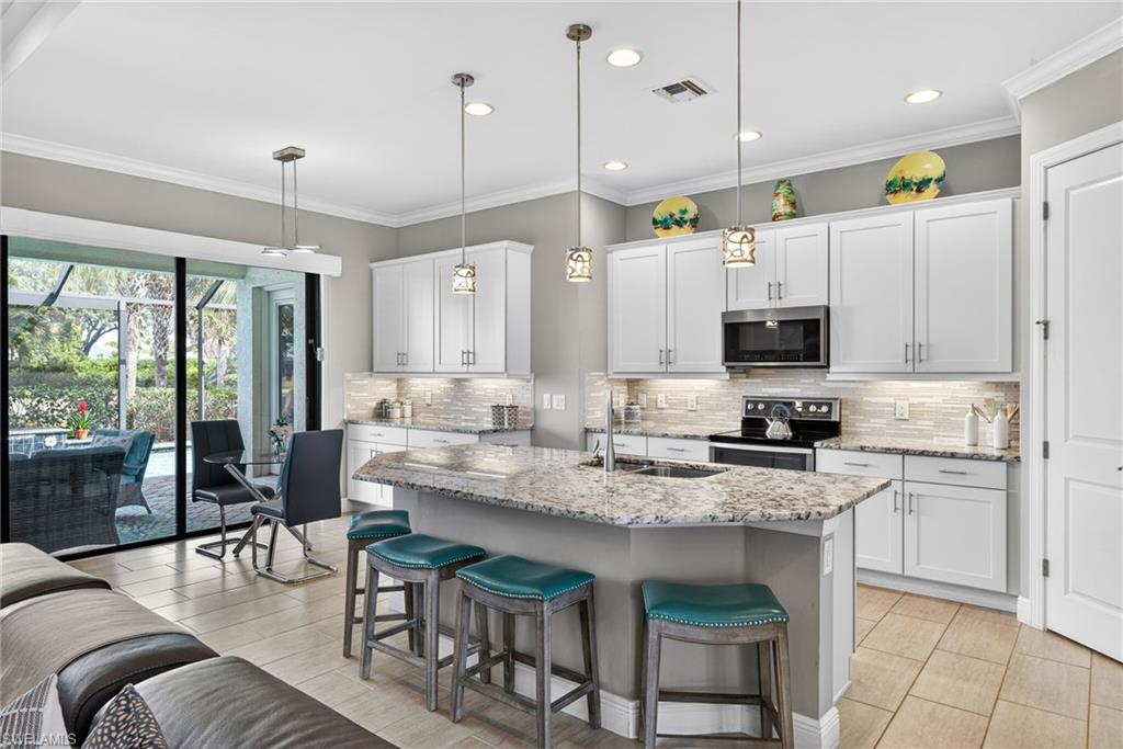 ARBORWOOD PRESERVE - Residential