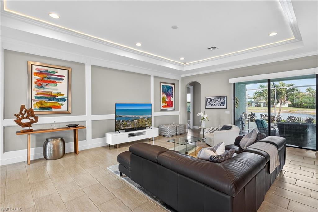 ARBORWOOD PRESERVE - Residential