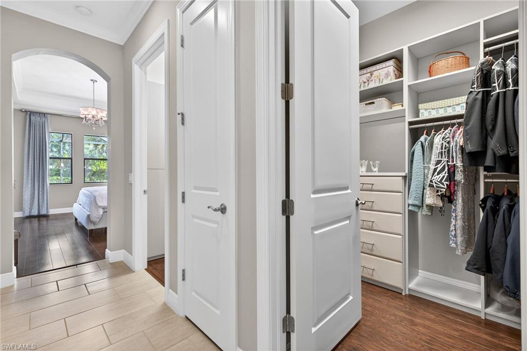 ARBORWOOD PRESERVE - Residential