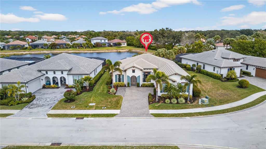 ARBORWOOD PRESERVE - Residential