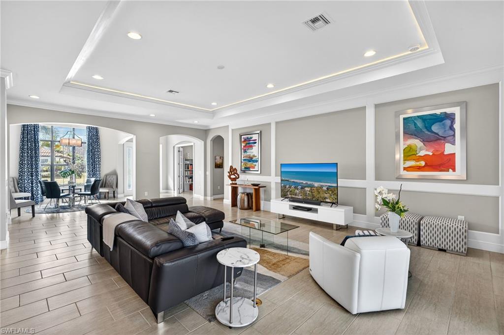 ARBORWOOD PRESERVE - Residential