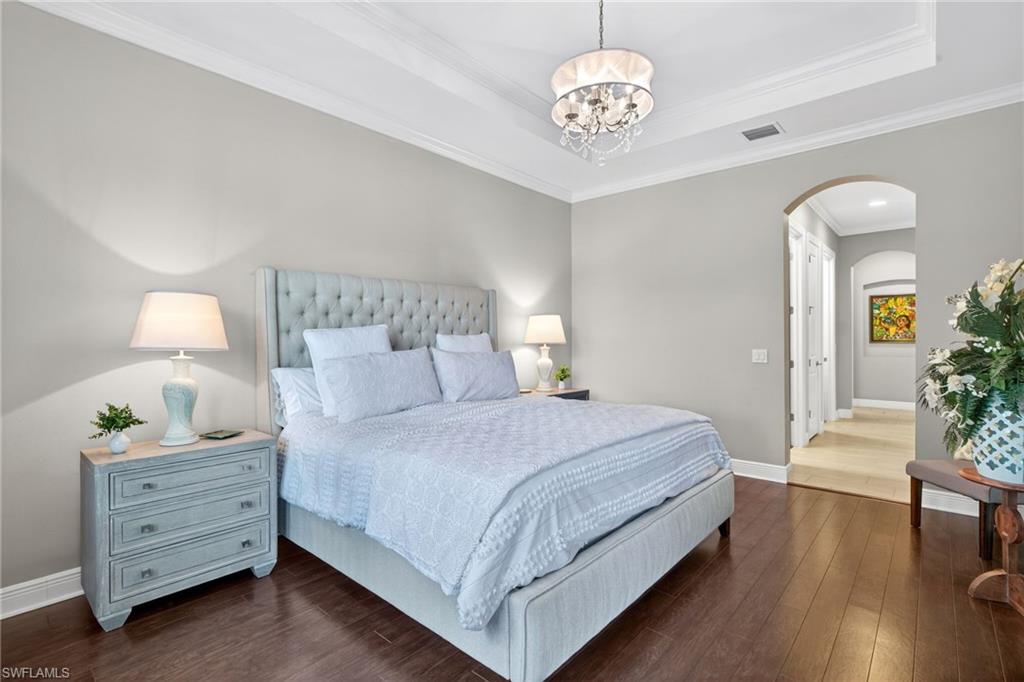 ARBORWOOD PRESERVE - Residential