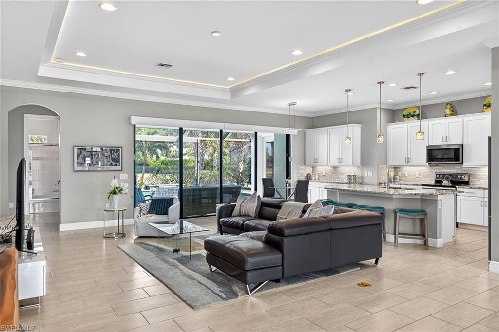 ARBORWOOD PRESERVE - Residential