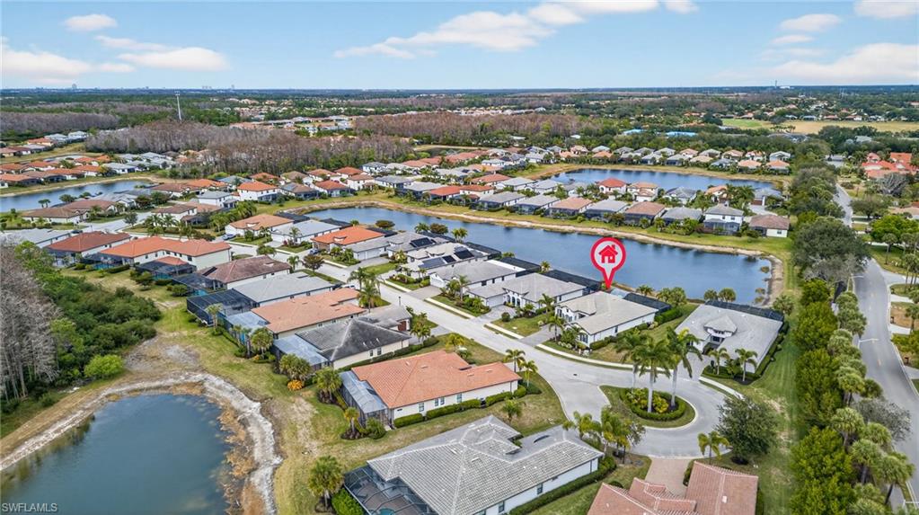 ARBORWOOD PRESERVE - Residential