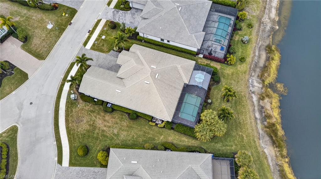 ARBORWOOD PRESERVE - Residential