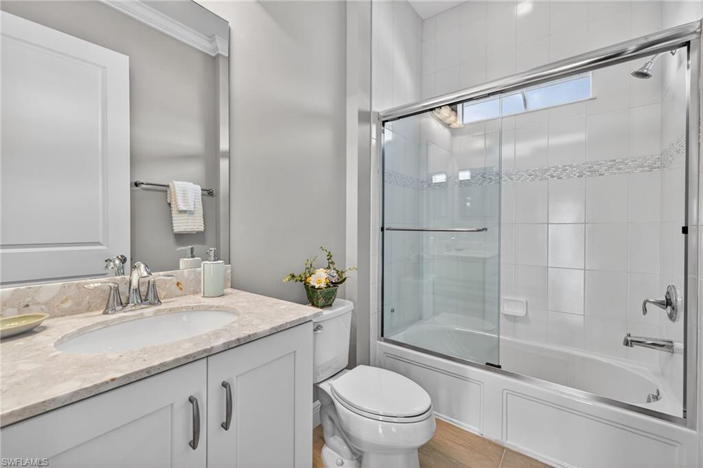 ARBORWOOD PRESERVE - Residential