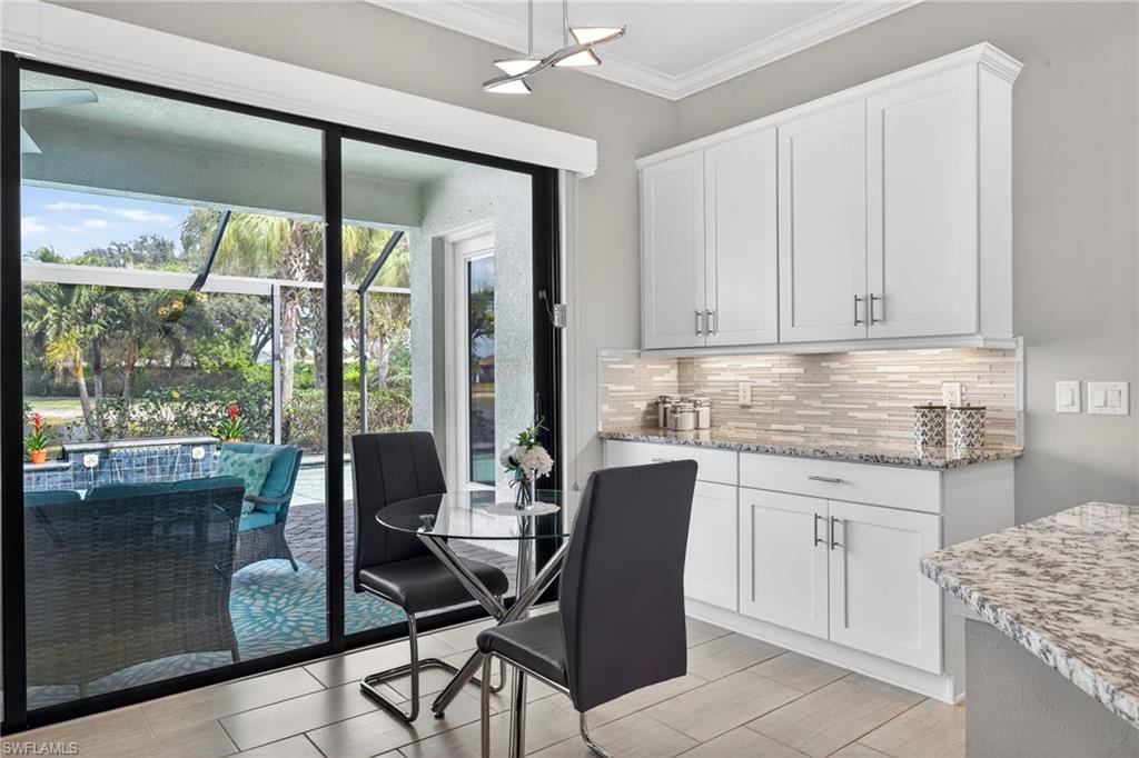 ARBORWOOD PRESERVE - Residential