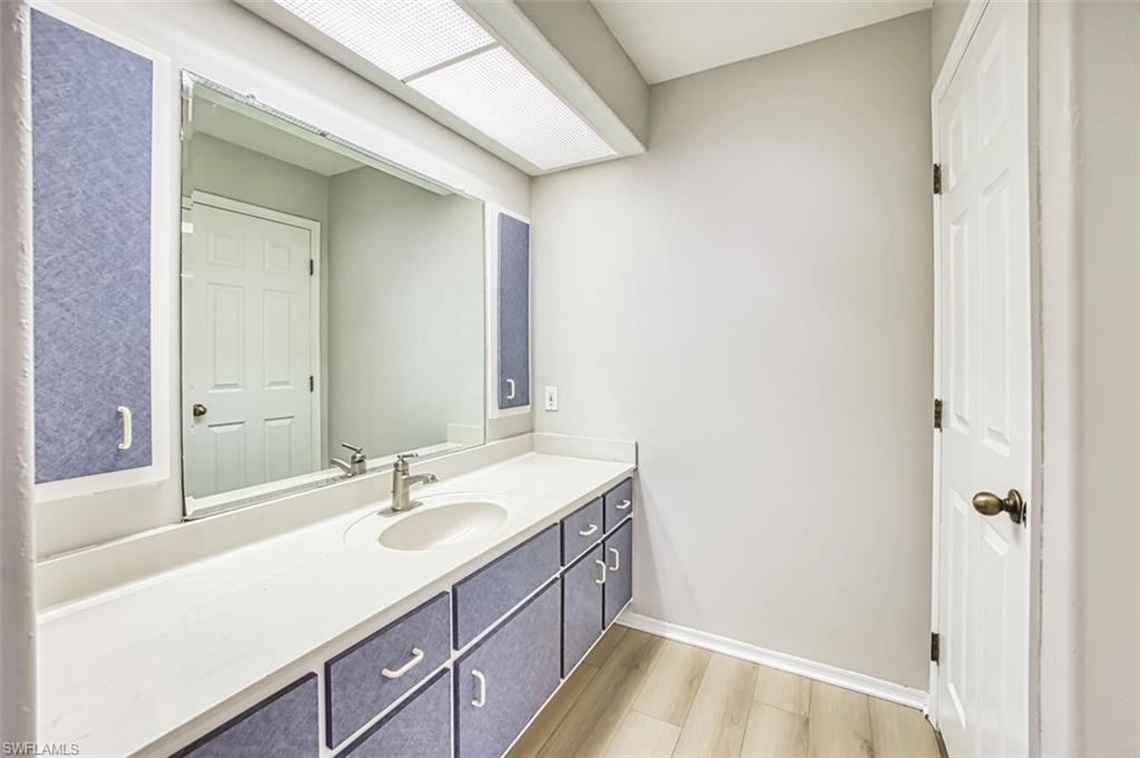 NORTH FORT MYERS - Residential