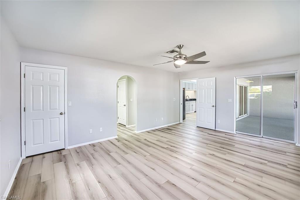 NORTH FORT MYERS - Residential