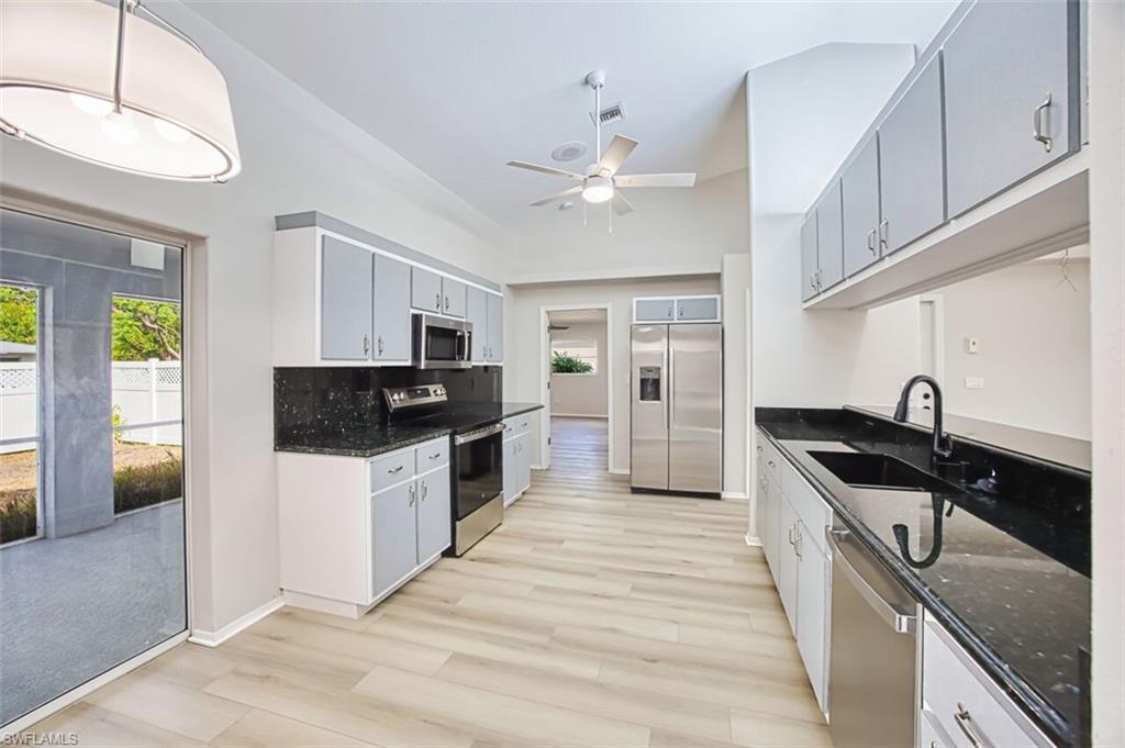 NORTH FORT MYERS - Residential