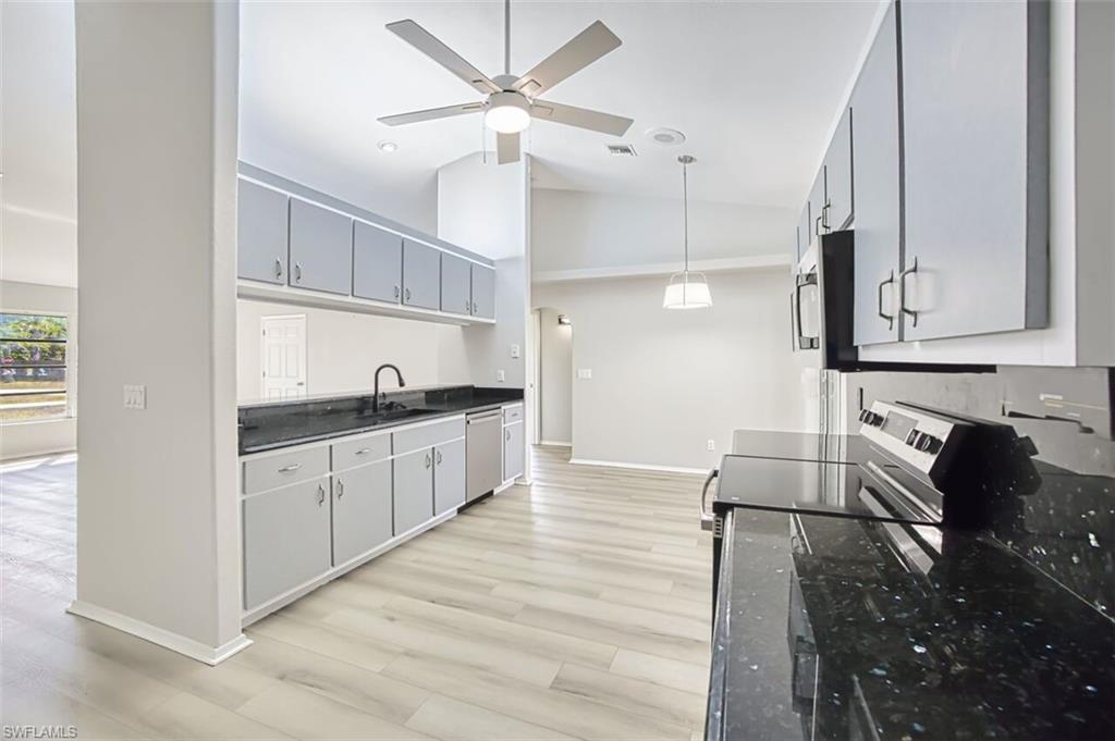 NORTH FORT MYERS - Residential