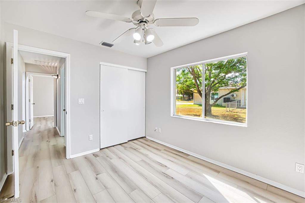 NORTH FORT MYERS - Residential