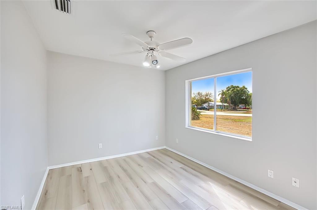 NORTH FORT MYERS - Residential