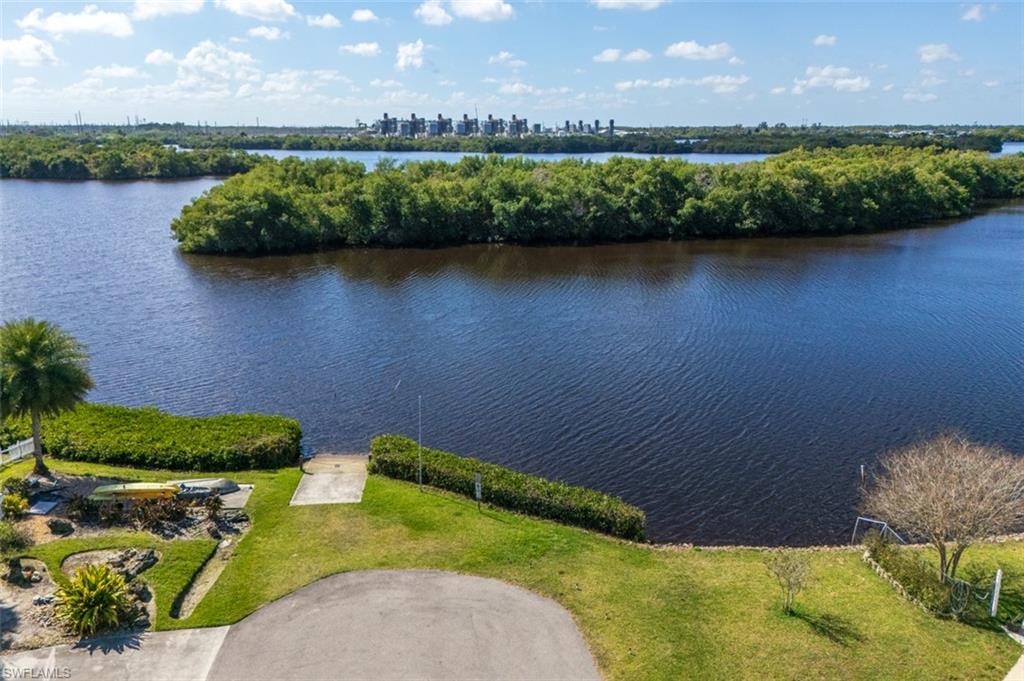 NORTH FORT MYERS - Residential