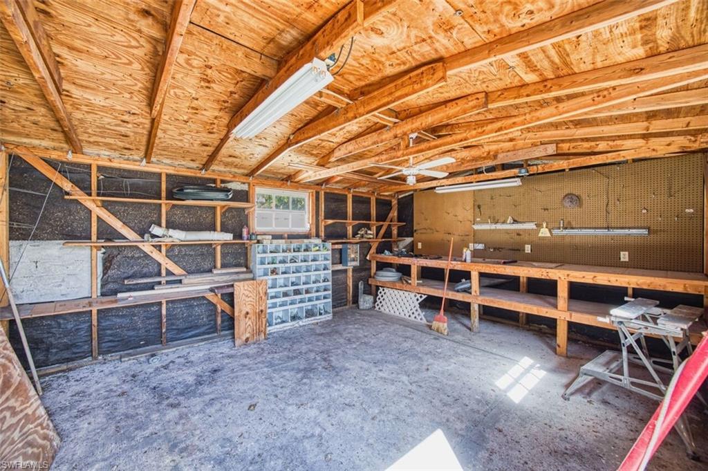 NORTH FORT MYERS - Residential