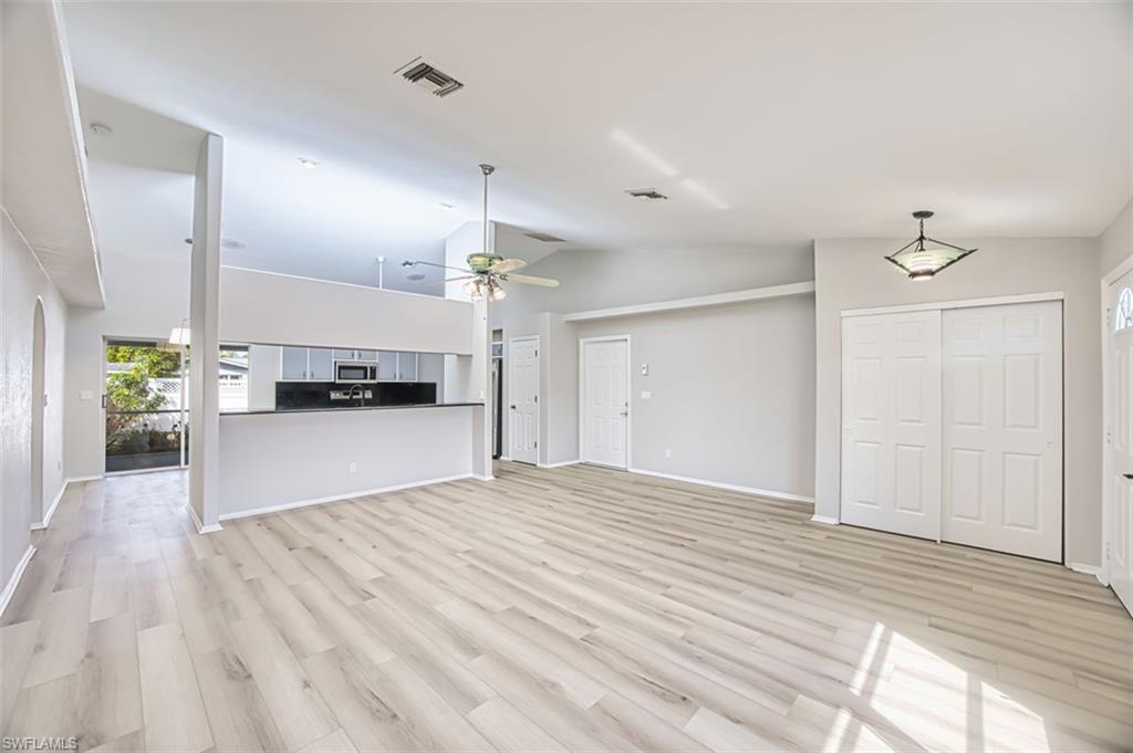 NORTH FORT MYERS - Residential