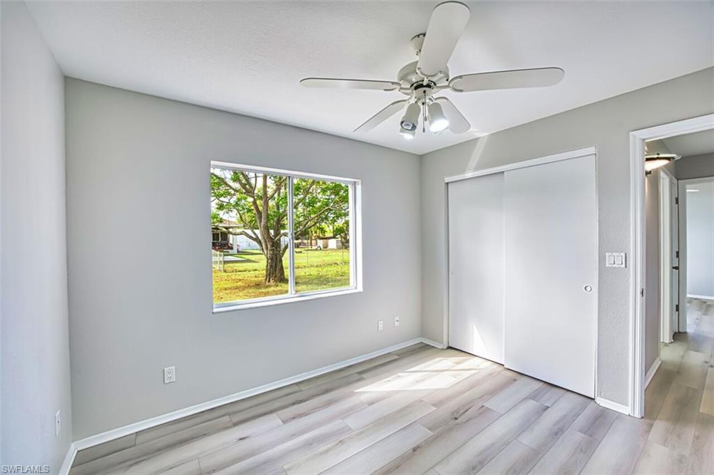NORTH FORT MYERS - Residential