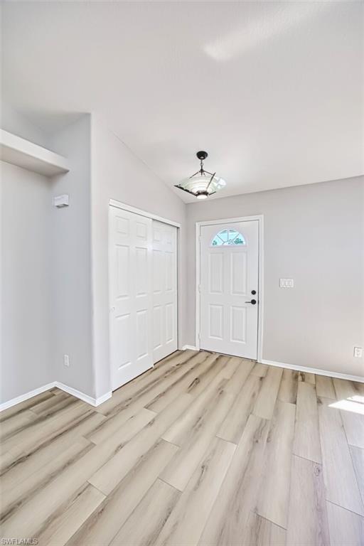 NORTH FORT MYERS - Residential