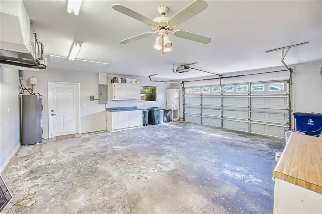 NORTH FORT MYERS - Residential