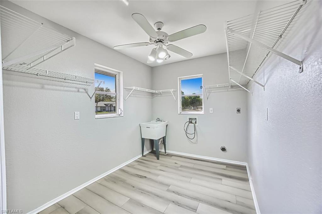 NORTH FORT MYERS - Residential