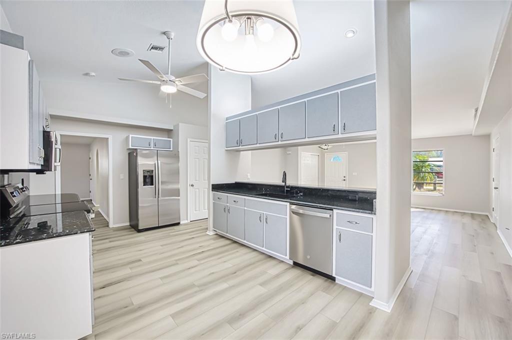 NORTH FORT MYERS - Residential