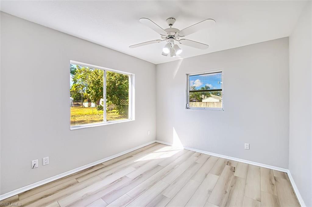 NORTH FORT MYERS - Residential