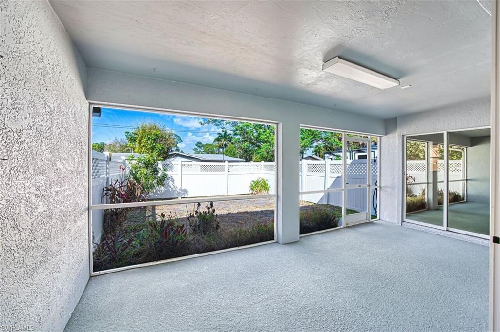 NORTH FORT MYERS - Residential