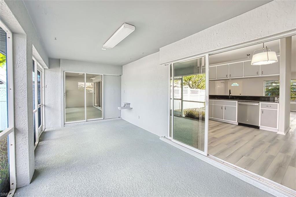 NORTH FORT MYERS - Residential