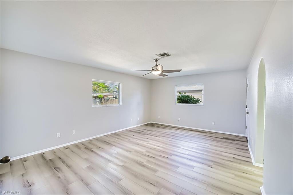 NORTH FORT MYERS - Residential