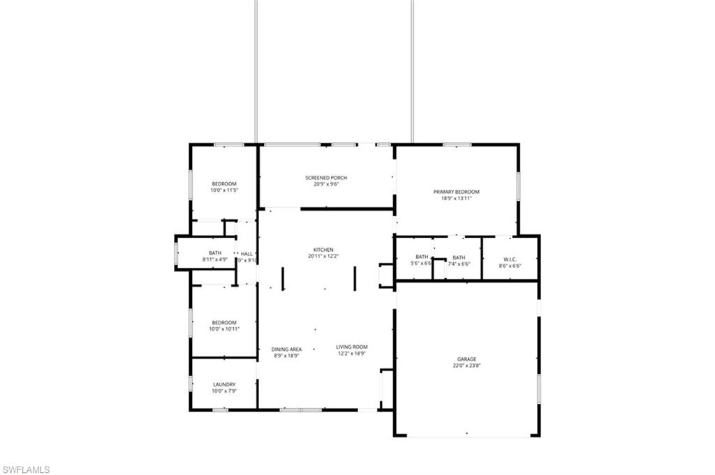 NORTH FORT MYERS - Residential