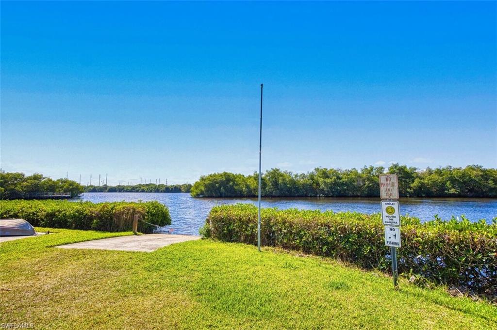 NORTH FORT MYERS - Residential