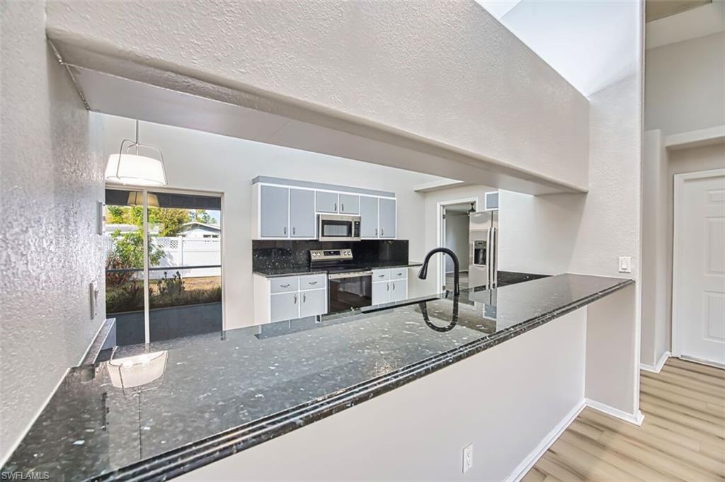 NORTH FORT MYERS - Residential