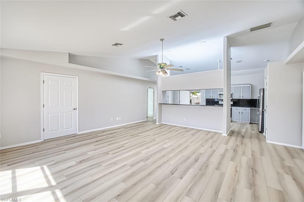 NORTH FORT MYERS - Residential