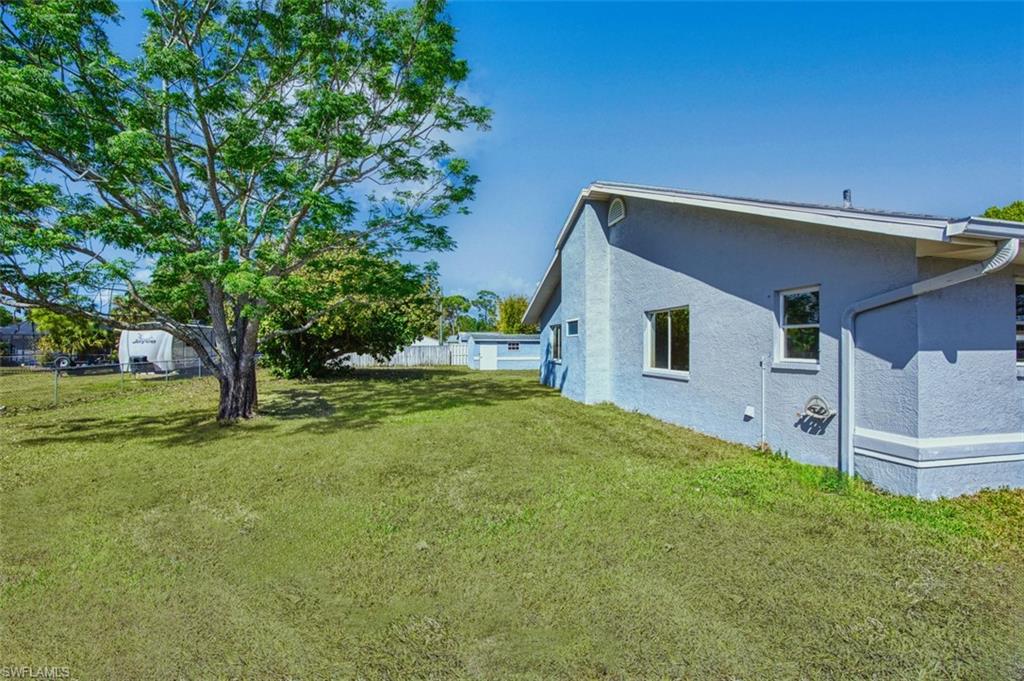 NORTH FORT MYERS - Residential