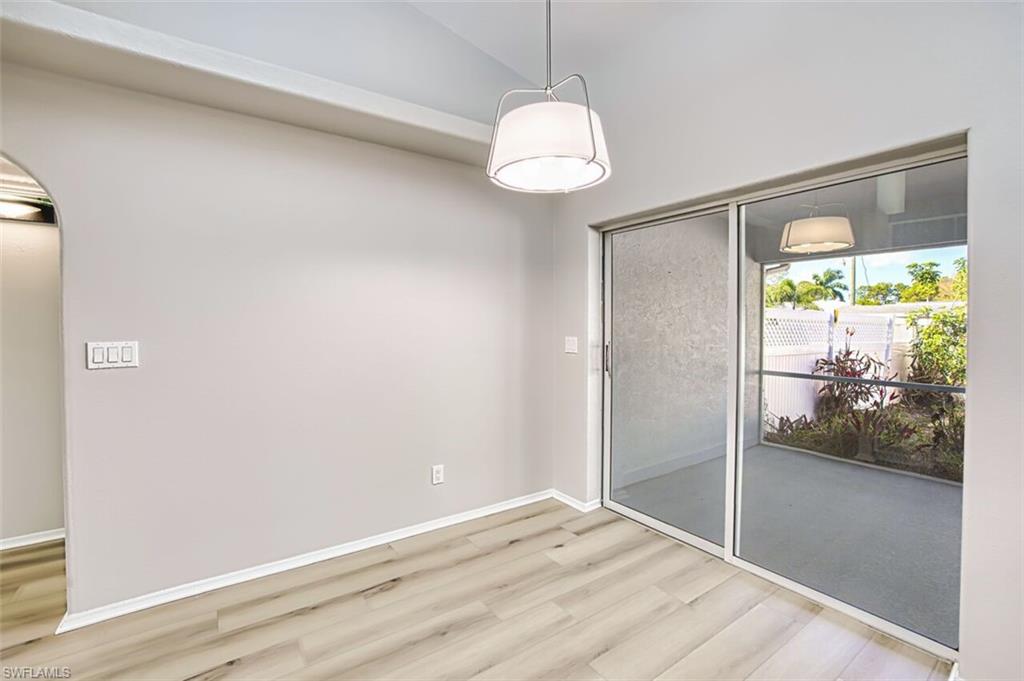 NORTH FORT MYERS - Residential