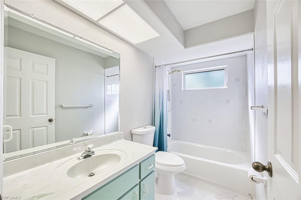 NORTH FORT MYERS - Residential